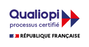 Formation certifiée Qualiopi